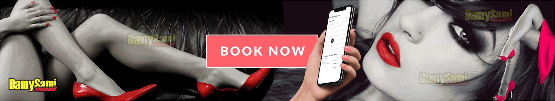 Powai call girls